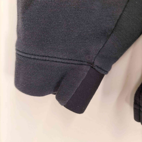 アンダーアーマー UNDER ARMOUR 20AW UAプロジェクトロック チャージドコットン フーディー メンズ import:XL