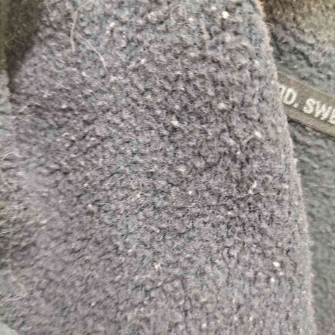 アンダーアーマー UNDER ARMOUR 20AW UAプロジェクトロック チャージドコットン フーディー メンズ import:XL