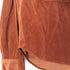 スーパーノヴァ supernova. 19aw CPO shirt jacket Velour twill ベロアツイル CPOシャツジャケット メンズ JPN:M
