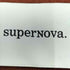 スーパーノヴァ supernova. 19aw CPO shirt jacket Velour twill ベロアツイル CPOシャツジャケット メンズ JPN:M