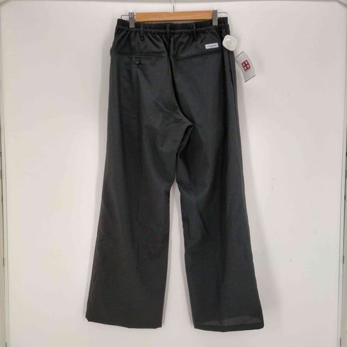 クーディプロダクション cootie productions T/W Square Leg Easy Pants メンズ JPN:S