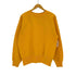 ヘルスニット Healthknit classic weight USAコットン ラグランスウェット メンズ JPN:L