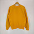 ヘルスニット Healthknit classic weight USAコットン ラグランスウェット メンズ JPN:L