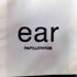 イアパピヨネ ear PAPILLONNER バックプリーツ ワンピース レディース FREE