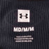 アンダーアーマー UNDER ARMOUR 20AW UA PROJECT ROCK ワッフル クルー メンズ import:M