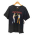 GILDANボディ プリント バンド S/S Tシャツ メンズ import:L
