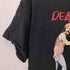 GILDANボディ プリント バンド S/S Tシャツ メンズ import:L