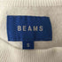 ビームス BEAMS 19AW カラー クルーネック スウェット メンズ JPN:S