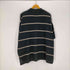 エビセンスケートボーズ Evisen skateboards BAMBI POLO SHIRTS メンズ JPN:XL