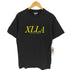 エクストララージ XLARGE ロゴプリント S/S クルーネック Tシャツ メンズ import:M