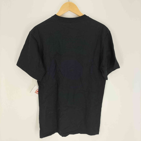 エクストララージ XLARGE ロゴプリント S/S クルーネック Tシャツ メンズ import:M