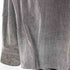 エルメネジルドゼニア Ermenegildo Zegna SOFT 細畝 コーデュロイ シャツ メンズ import:XL