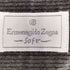 エルメネジルドゼニア Ermenegildo Zegna SOFT 細畝 コーデュロイ シャツ メンズ import:XL