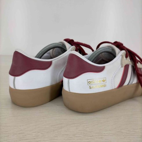アディダスオリジナルス adidas Originals Skateboarding MATCHBREAK SUPER X SHIN レディース JPN:24