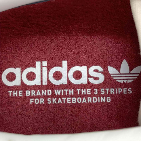 アディダスオリジナルス adidas Originals Skateboarding MATCHBREAK SUPER X SHIN レディース JPN:24