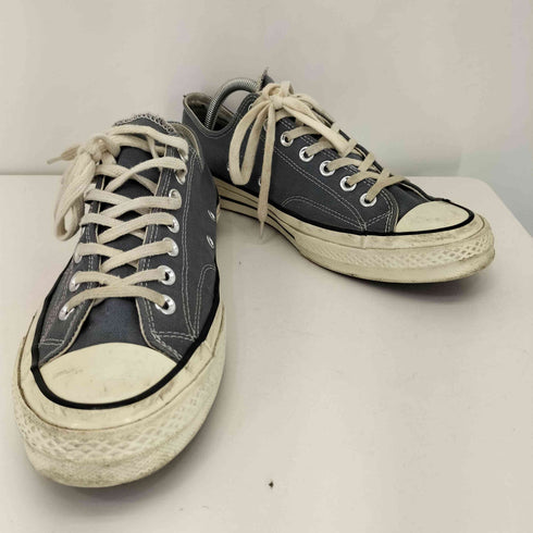 コンバース CONVERSE CHUCK TAYLOR ALL STAR 70 OX メンズ JPN:28