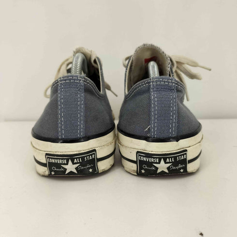 コンバース CONVERSE CHUCK TAYLOR ALL STAR 70 OX メンズ JPN:28
