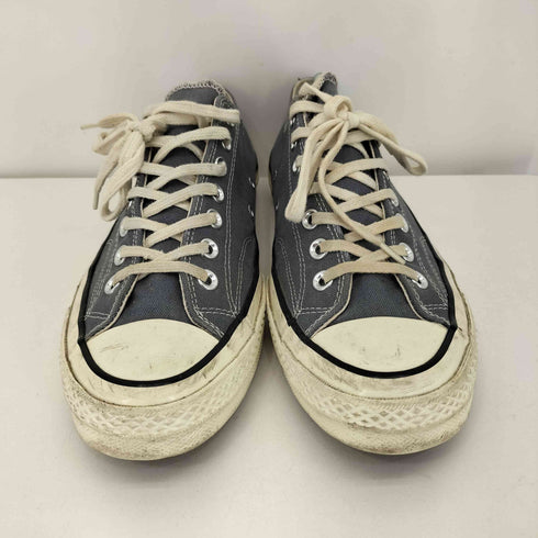 コンバース CONVERSE CHUCK TAYLOR ALL STAR 70 OX メンズ JPN:28