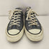 コンバース CONVERSE CHUCK TAYLOR ALL STAR 70 OX メンズ JPN:28