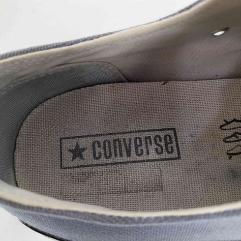 コンバース CONVERSE CHUCK TAYLOR ALL STAR 70 OX メンズ JPN:28