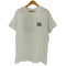 エビセンスケートボーズ Evisen skateboards KABUTO MATCH クルーネックTシャツ メンズ JPN:L