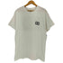 エビセンスケートボーズ Evisen skateboards KABUTO MATCH クルーネックTシャツ メンズ JPN:L