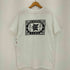 エビセンスケートボーズ Evisen skateboards KABUTO MATCH クルーネックTシャツ メンズ JPN:L
