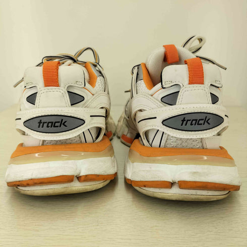 バレンシアガ BALENCIAGA TRACK TRAINER トラックトレーナー レディース JPN:24.5 37