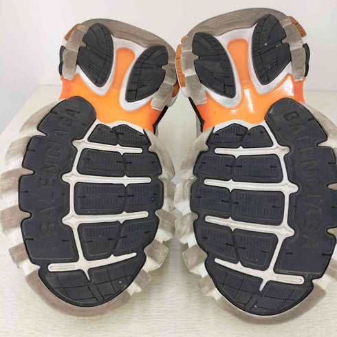 バレンシアガ BALENCIAGA TRACK TRAINER トラックトレーナー レディース JPN:24.5 37