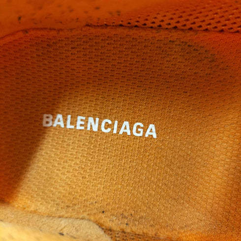 バレンシアガ BALENCIAGA TRACK TRAINER トラックトレーナー レディース JPN:24.5 37