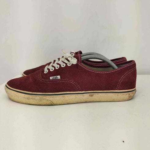 バンズ VANS ANAHEIM AUTHENTIC メンズ 10.5