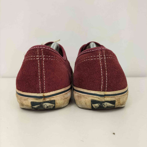 バンズ VANS ANAHEIM AUTHENTIC メンズ 10.5