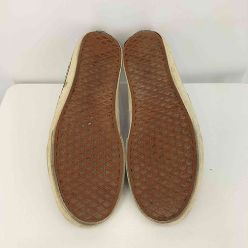 バンズ VANS ANAHEIM AUTHENTIC メンズ 10.5