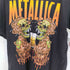 The MAXX RocK プリント バンド S/S Tシャツ メンズ import:L