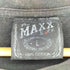 The MAXX RocK プリント バンド S/S Tシャツ メンズ import:L