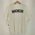 キャスパージョン CASPER JOHN Pigment super big T-shirts/ピグメントスーパービッグTシャツ メンズ JPN:XS