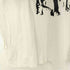 キャスパージョン CASPER JOHN Pigment super big T-shirts/ピグメントスーパービッグTシャツ メンズ JPN:XS