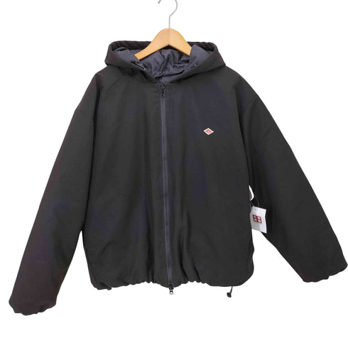 ダントン DANTON 24AW HOODED JACKET フーデッドジャケット メンズ JPN:M