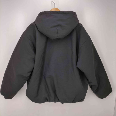 ダントン DANTON 24AW HOODED JACKET フーデッドジャケット メンズ JPN:M