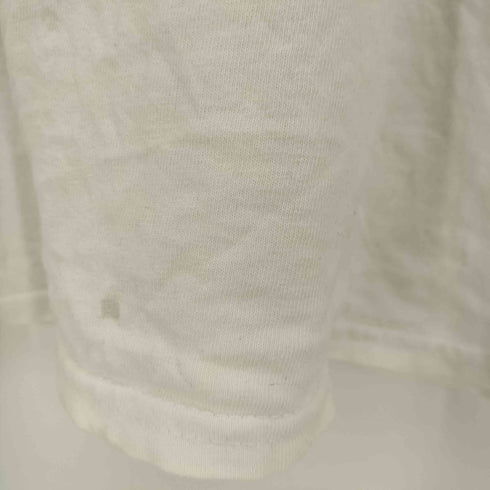 GILDAN Hi How Are You プリント S/S Tシャツ メンズ import:L