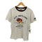 ©2021 ClaY Smith Cams キャラクタープリント S/S Tシャツ メンズ import:L