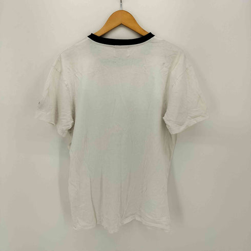 ©2021 ClaY Smith Cams キャラクタープリント S/S Tシャツ メンズ import:L