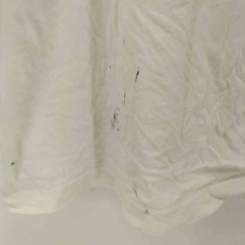 ©2021 ClaY Smith Cams キャラクタープリント S/S Tシャツ メンズ import:L