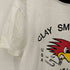 ©2021 ClaY Smith Cams キャラクタープリント S/S Tシャツ メンズ import:L