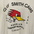 ©2021 ClaY Smith Cams キャラクタープリント S/S Tシャツ メンズ import:L