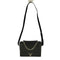 SERACE Metal chain 3way square shoulder bag メタルチェーン3wayスクエアショルダーバッグ メンズ
