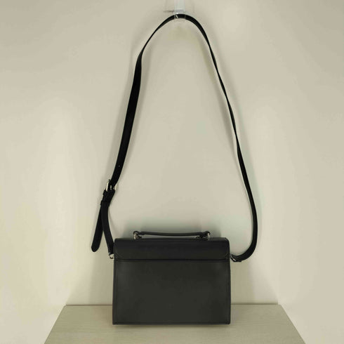 SERACE Metal chain 3way square shoulder bag メタルチェーン3wayスクエアショルダーバッグ メンズ