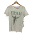 ©2022 アルバム プリント バンド S/S Tシャツ メンズ import:L