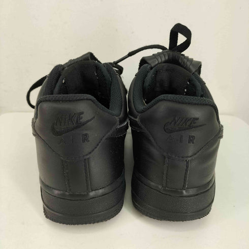 ナイキ NIKE Women's Air Force 1 Low 07 Black レディース JPN:24