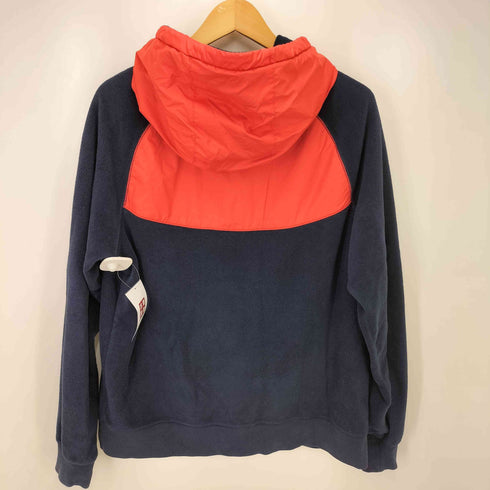ナイキ NIKE CORE WINTER S FULLZIP HOODIE コアウィンター ジップアップ フーディー メンズ import:L